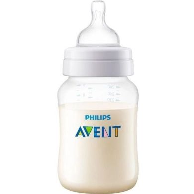 Пляшечка Philips Avent для годування Антиколік, 260 мл, 1 шт SCY103/01