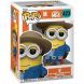 Игровая фигурка FUNKO POP! серии Minions x BTS ВИ 85969