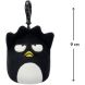 Мягкая игрушка на клипсе SQUISHMALLOWS серии Хелоу Китти БАДЗ-МАРУ (9 см) SQSN00275