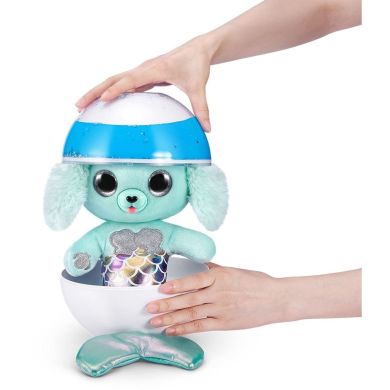 Інтерактивний ігровий набір PETS ALIVE серії Furmaids S1 ЦУЦЕНЯ ДАЗЗІ 9555D