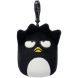 Мягкая игрушка на клипсе SQUISHMALLOWS серии Хелоу Китти БАДЗ-МАРУ (9 см) SQSN00275