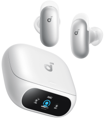Гарнітура Anker SoundСore Liberty 5 Pro White
