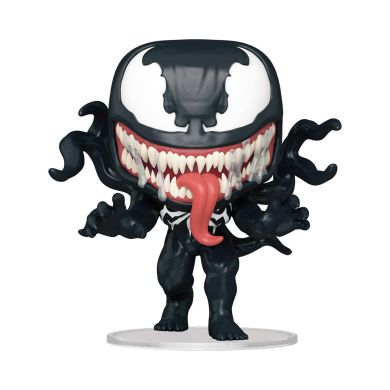 Ігрова фігурка Funko POP! серії Веном &ndash; Веном/Людина-Павук