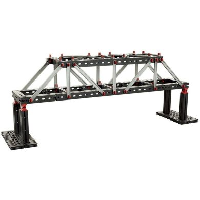 Конструктор fischertechnik PROFI Механіка і статика 2 FT-536622