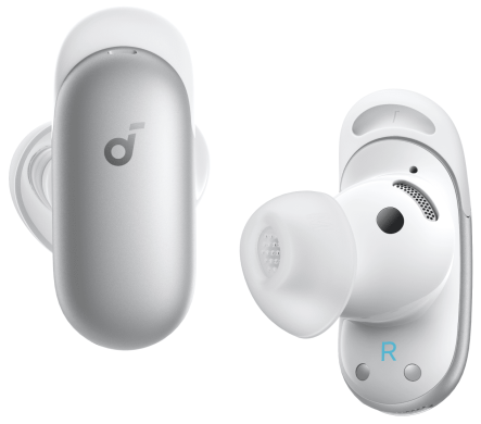 Гарнітура Anker SoundСore Liberty 5 Pro White