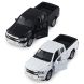 Автомодель RAM 1500 2019 (білий, чорний) 250385W