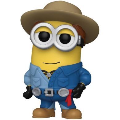 Игровая фигурка FUNKO POP! серии Minions x BTS ВИ 85969