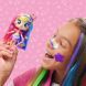 Игровой набор с куклой DECORA РАЗНОЦВЕТНЫЙ СЮРПРИЗ (в ассорт., в диспл.) D1000