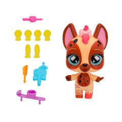 Игровой набор BUBILOONS W2 ПЕСИК КУКИ 85633