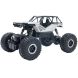 Автомобиль на радиоуправлении Sulong Toys Off-Road Crawler Rock серебристый SL-111RHS
