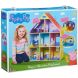 Деревянный игровой набор Peppa Коттедж Пеппи Делюкс Peppa Wooden 7321
