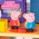 Деревянный игровой набор Peppa Коттедж Пеппи Делюкс Peppa Wooden 7321