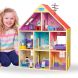 Деревянный игровой набор Peppa Коттедж Пеппи Делюкс Peppa Wooden 7321