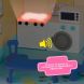 Деревянный игровой набор Peppa Коттедж Пеппи Делюкс Peppa Wooden 7321