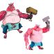 Фигурка TMNT Эволюция Черепашек-Ниндзя Мит Светс 12 см 80809