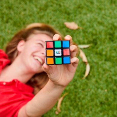 Головоломка RUBIK'S серії Speed ​​Cube Швидкісний кубик 3 * 3 IA3-000361