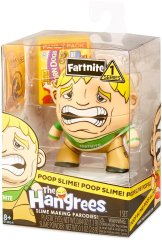 Игровой набор Hangrees Fartnite со слаймом 562238