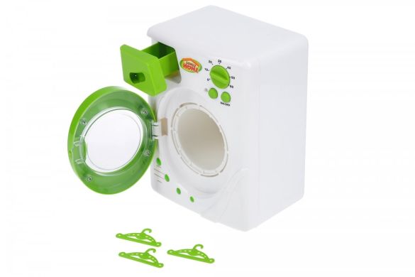 Игровой набор Same Toy Lovely Home Стиральная машина ф/з 3216AUt