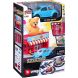 Игровой набор серии City Магазин игрушек (магазин игрушек, автомобиль 1:43) Bburago 18-31510