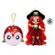 Игровой набор с куклой Na! Na! Na! Surprise серии Sparkle S3 W1 Бекки Бакенир 573791