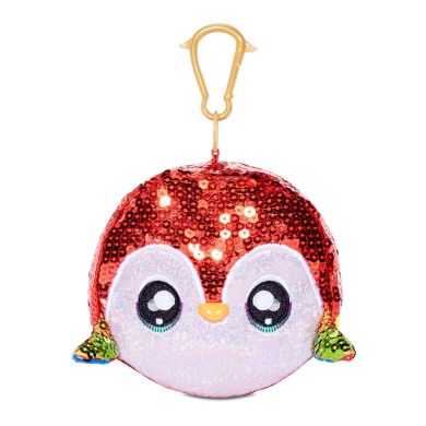 Игровой набор с куклой Na! Na! Na! Surprise серии Sparkle S3 W1 Бекки Бакенир 573791