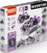 Конструктор Engino Inventor Motorized Adventure, 30 в 1, с электродвигателем 3031