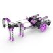 Конструктор Engino Inventor Motorized Adventure, 30 в 1, с электродвигателем 3031