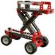 Конструктор fischertechnik PROFI Мeханика и статика 2 FT-536622