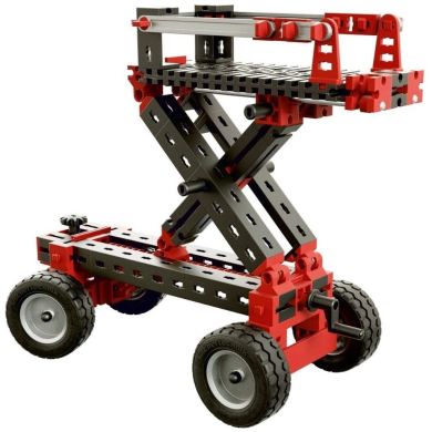 Конструктор fischertechnik PROFI Мeханика и статика 2 FT-536622