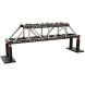 Конструктор fischertechnik PROFI Мeханика и статика 2 FT-536622