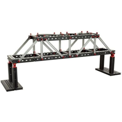 Конструктор fischertechnik PROFI Мeханика и статика 2 FT-536622