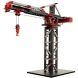 Конструктор fischertechnik PROFI Мeханика и статика 2 FT-536622