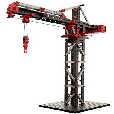 Конструктор fischertechnik PROFI Мeханика и статика 2 FT-536622