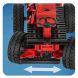 Конструктор fischertechnik PROFI Мeханика и статика 2 FT-536622