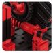 Конструктор fischertechnik PROFI Мeханика и статика 2 FT-536622