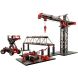 Конструктор fischertechnik PROFI Мeханика и статика 2 FT-536622