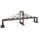 Конструктор fischertechnik PROFI Мeханика и статика 2 FT-536622