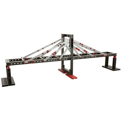 Конструктор fischertechnik PROFI Мeханика и статика 2 FT-536622