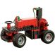 Конструктор fischertechnik PROFI Мeханика и статика 2 FT-536622