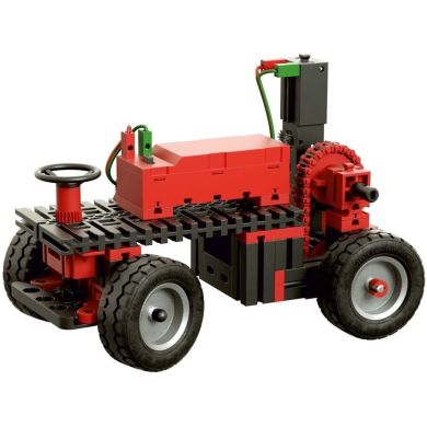 Конструктор fischertechnik PROFI Мeханика и статика 2 FT-536622