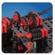 Конструктор fischertechnik PROFI Мeханика и статика 2 FT-536622