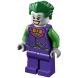 Конструктор LEGO Super Heroes Бэтмен против Джокера: погоня на Бэтмобиле 136 деталей 76180