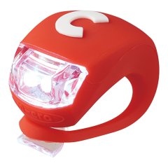 Фонарик Deluxe Red V2 Micro AC4129