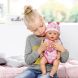 Кукла Baby Born Нежные объятия Очаровательная малышка 824368