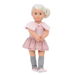 Кукла Our Generation Алекса в балетном платье 46 см BD31106Z