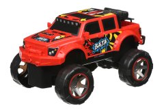 Машинка на р/к BAJA RALLY 1:18 Red 1845-2