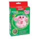 Набор для лепки Paulinda Super Dough Circle Baby Собака заводной механизм Розовая PL-081177-5