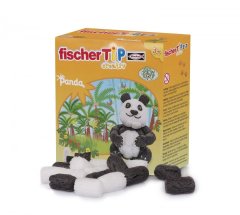 Набор для творчества fischerTIP Панда Box S FTP-533451