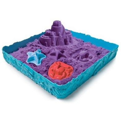Набор песка Kinetic Sand для творчества 71402P