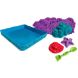 Набор песка Kinetic Sand для творчества 71402P